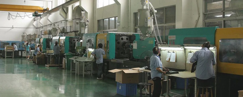塑料造粒廠廢氣有哪些成分？該怎么處理？